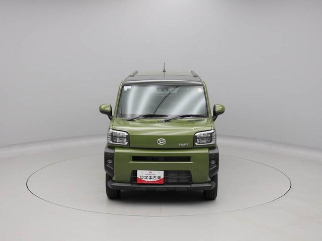 タフトＧキーフリー（愛知県）の中古車