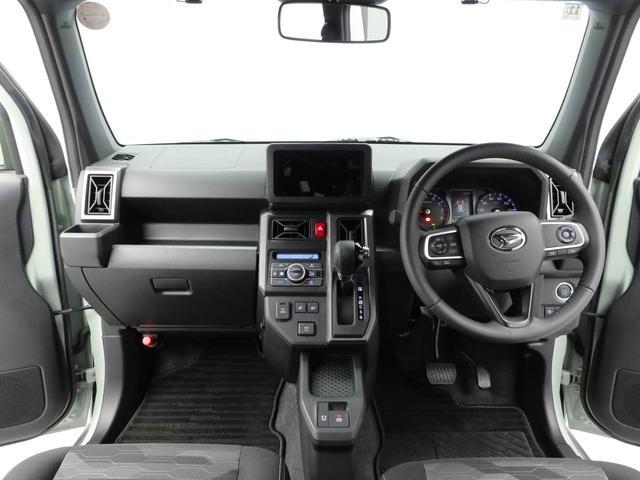 タフトＧターボ　ダーククロムベンチャー（愛知県）の中古車