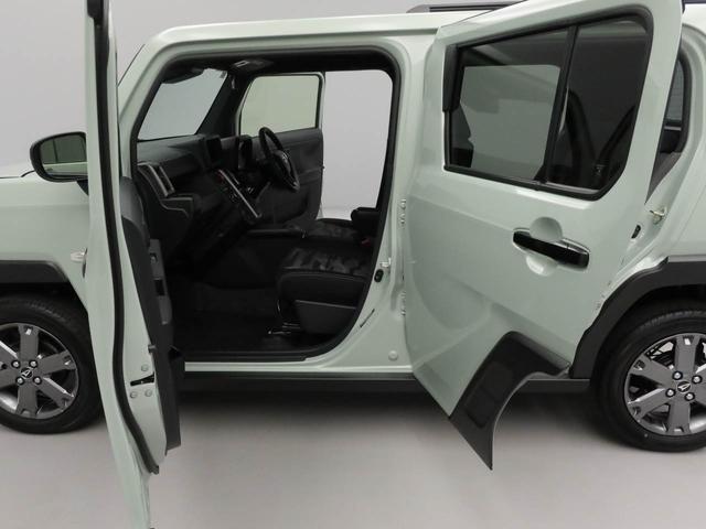 タフトＧターボ　ダーククロムベンチャー（愛知県）の中古車