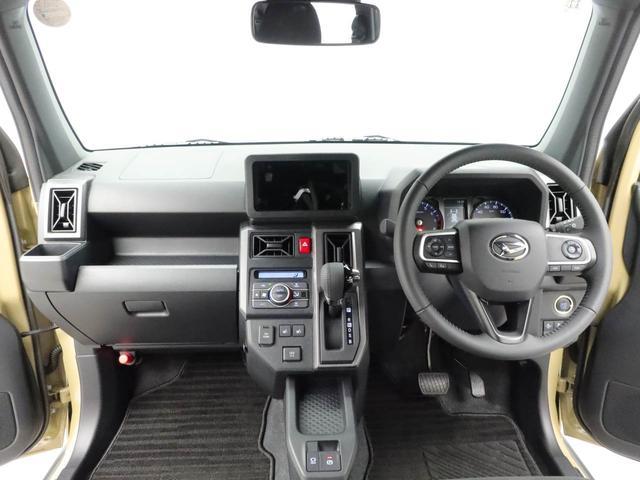 タフトGターボ ダーククロムベンチャーキーレス バックカメラ スマートアシスト(愛知県)の中古車