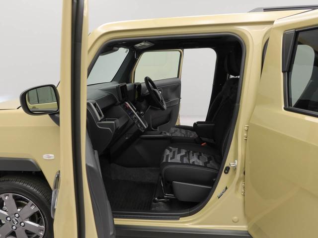 タフトGターボ ダーククロムベンチャーキーレス バックカメラ スマートアシスト(愛知県)の中古車