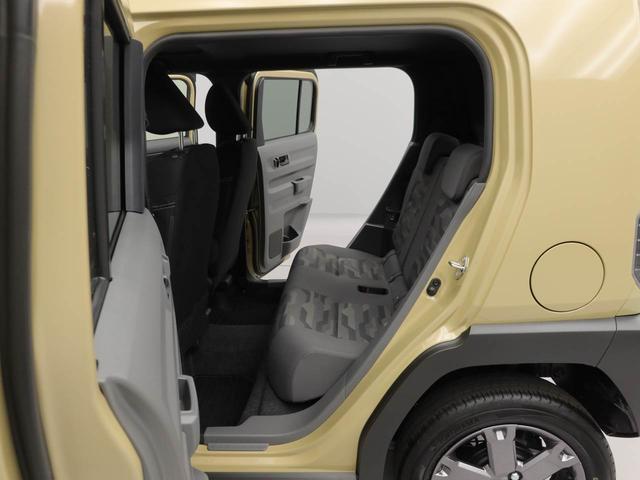 タフトGターボ ダーククロムベンチャーキーレス バックカメラ スマートアシスト(愛知県)の中古車