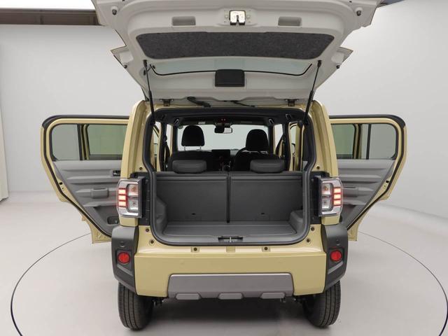 タフトGターボ ダーククロムベンチャーキーレス バックカメラ スマートアシスト(愛知県)の中古車