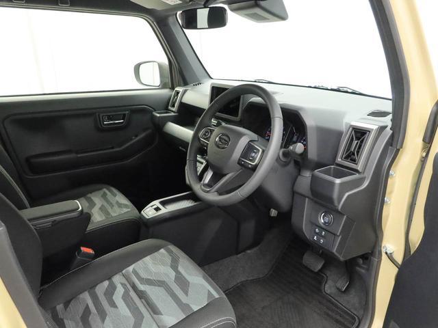 タフトGターボ ダーククロムベンチャーキーレス バックカメラ スマートアシスト(愛知県)の中古車