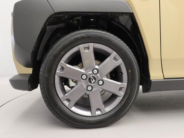 タフトGターボ ダーククロムベンチャーキーレス バックカメラ スマートアシスト(愛知県)の中古車