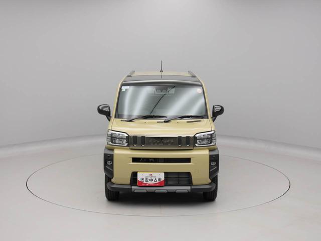 タフトGターボ ダーククロムベンチャーキーレス バックカメラ スマートアシスト(愛知県)の中古車