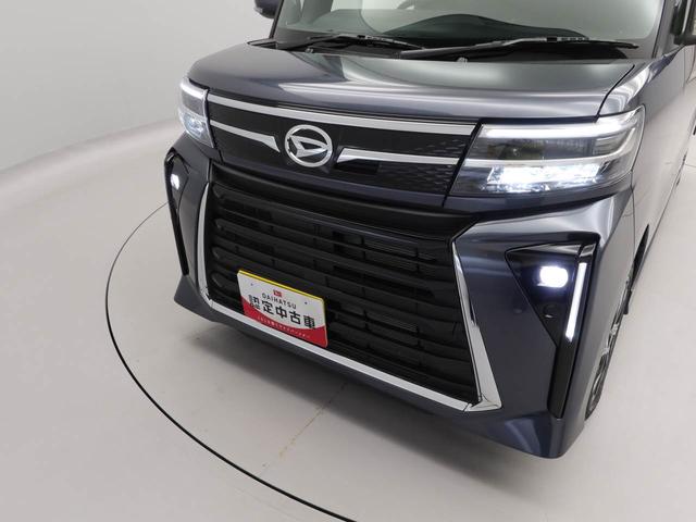 タントカスタムＸ（愛知県）の中古車