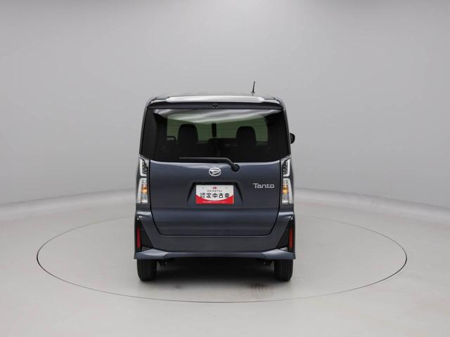 タントカスタムＸ（愛知県）の中古車