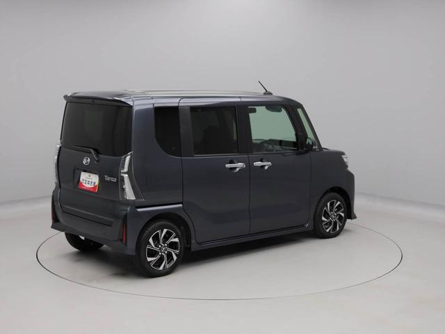タントカスタムＸ（愛知県）の中古車