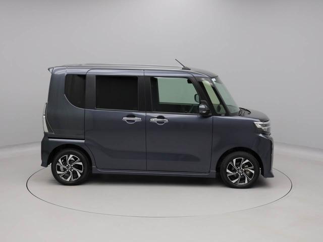タントカスタムＸ（愛知県）の中古車