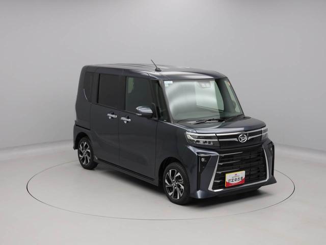 タントカスタムＸ（愛知県）の中古車
