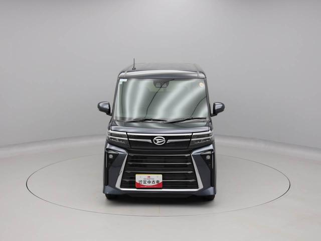 タントカスタムＸ（愛知県）の中古車