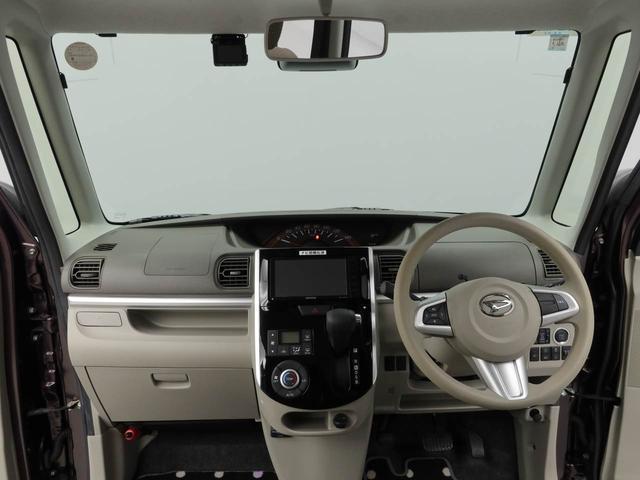 タントＧ　ＳＡIII　ナビ　ドライブレコーダー　ＴＶバックカメラ　両側電動スライドドア　アルミホイール　アイドリングストップ　プッシュスタート　エアバック　ＡＢＳ　ＣＶＴ　キーフリー（愛知県）の中古車