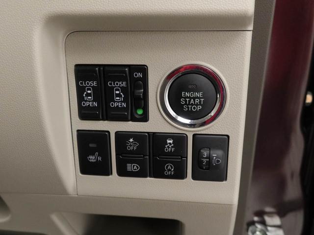 タントＧ　ＳＡIII　ナビ　ドライブレコーダー　ＴＶバックカメラ　両側電動スライドドア　アルミホイール　アイドリングストップ　プッシュスタート　エアバック　ＡＢＳ　ＣＶＴ　キーフリー（愛知県）の中古車