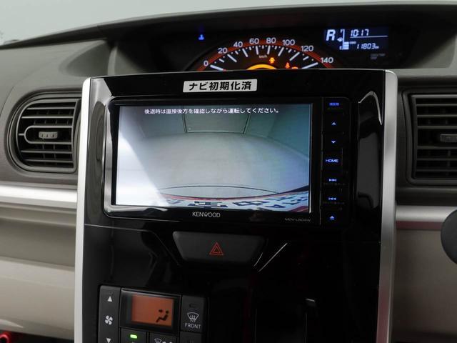 タントＧ　ＳＡIII　ナビ　ドライブレコーダー　ＴＶバックカメラ　両側電動スライドドア　アルミホイール　アイドリングストップ　プッシュスタート　エアバック　ＡＢＳ　ＣＶＴ　キーフリー（愛知県）の中古車