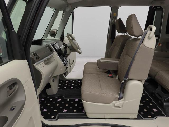 タントＧ　ＳＡIII　ナビ　ドライブレコーダー　ＴＶバックカメラ　両側電動スライドドア　アルミホイール　アイドリングストップ　プッシュスタート　エアバック　ＡＢＳ　ＣＶＴ　キーフリー（愛知県）の中古車