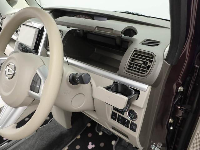 タントＧ　ＳＡIII　ナビ　ドライブレコーダー　ＴＶバックカメラ　両側電動スライドドア　アルミホイール　アイドリングストップ　プッシュスタート　エアバック　ＡＢＳ　ＣＶＴ　キーフリー（愛知県）の中古車