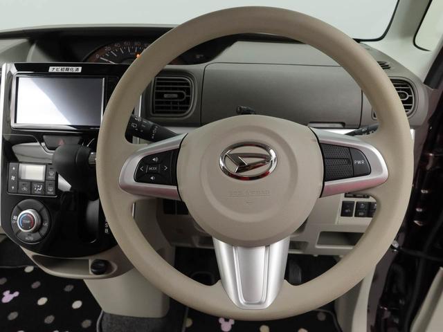 タントＧ　ＳＡIII　ナビ　ドライブレコーダー　ＴＶバックカメラ　両側電動スライドドア　アルミホイール　アイドリングストップ　プッシュスタート　エアバック　ＡＢＳ　ＣＶＴ　キーフリー（愛知県）の中古車