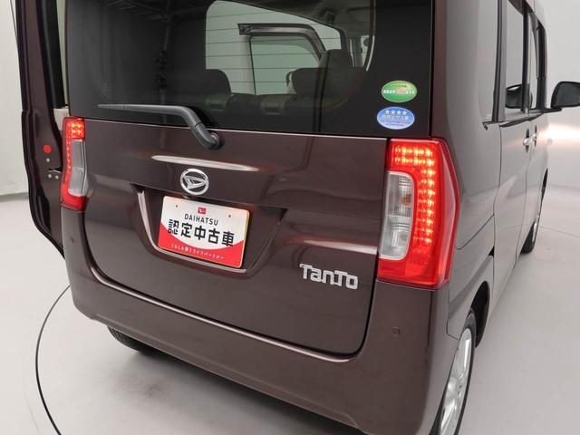 タントＧ　ＳＡIII　ナビ　ドライブレコーダー　ＴＶバックカメラ　両側電動スライドドア　アルミホイール　アイドリングストップ　プッシュスタート　エアバック　ＡＢＳ　ＣＶＴ　キーフリー（愛知県）の中古車