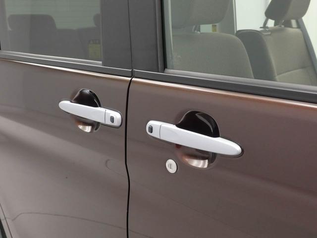 タントＧ　ＳＡIII　ナビ　ドライブレコーダー　ＴＶバックカメラ　両側電動スライドドア　アルミホイール　アイドリングストップ　プッシュスタート　エアバック　ＡＢＳ　ＣＶＴ　キーフリー（愛知県）の中古車