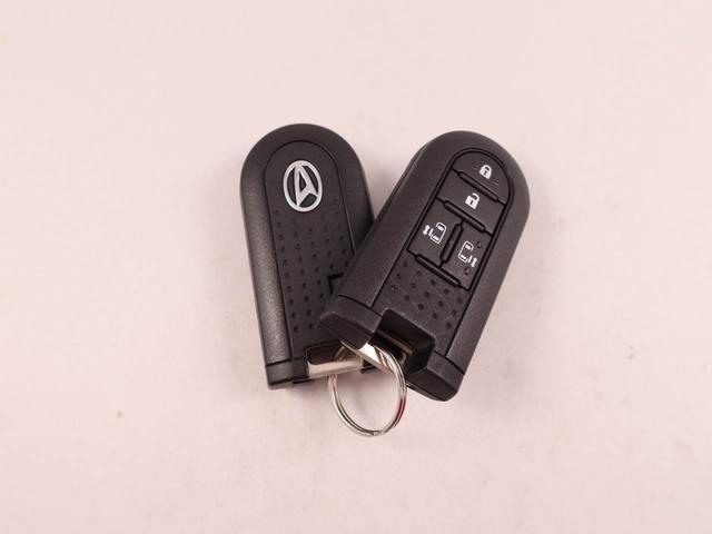 タントＧ　ＳＡIII　ナビ　ドライブレコーダー　ＴＶバックカメラ　両側電動スライドドア　アルミホイール　アイドリングストップ　プッシュスタート　エアバック　ＡＢＳ　ＣＶＴ　キーフリー（愛知県）の中古車