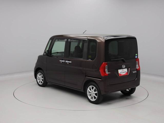 タントＧ　ＳＡIII　ナビ　ドライブレコーダー　ＴＶバックカメラ　両側電動スライドドア　アルミホイール　アイドリングストップ　プッシュスタート　エアバック　ＡＢＳ　ＣＶＴ　キーフリー（愛知県）の中古車