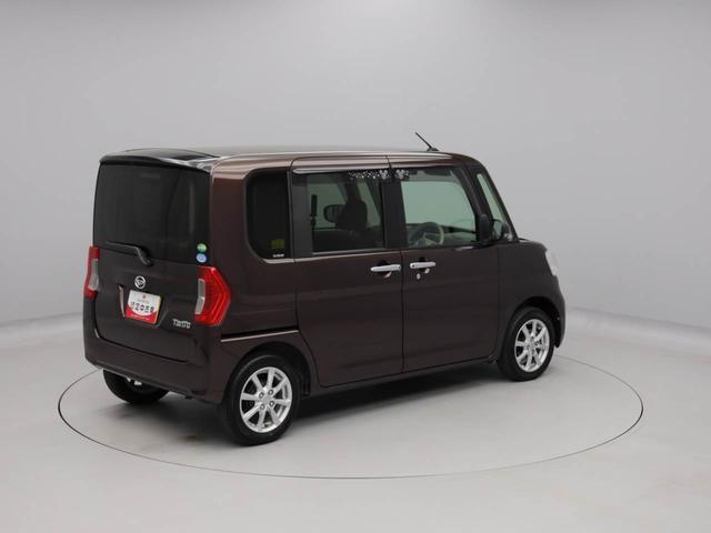 タントＧ　ＳＡIII　ナビ　ドライブレコーダー　ＴＶバックカメラ　両側電動スライドドア　アルミホイール　アイドリングストップ　プッシュスタート　エアバック　ＡＢＳ　ＣＶＴ　キーフリー（愛知県）の中古車