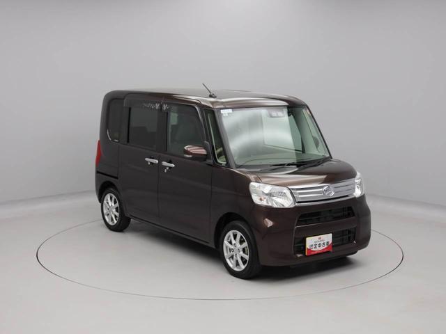 タントＧ　ＳＡIII　ナビ　ドライブレコーダー　ＴＶバックカメラ　両側電動スライドドア　アルミホイール　アイドリングストップ　プッシュスタート　エアバック　ＡＢＳ　ＣＶＴ　キーフリー（愛知県）の中古車