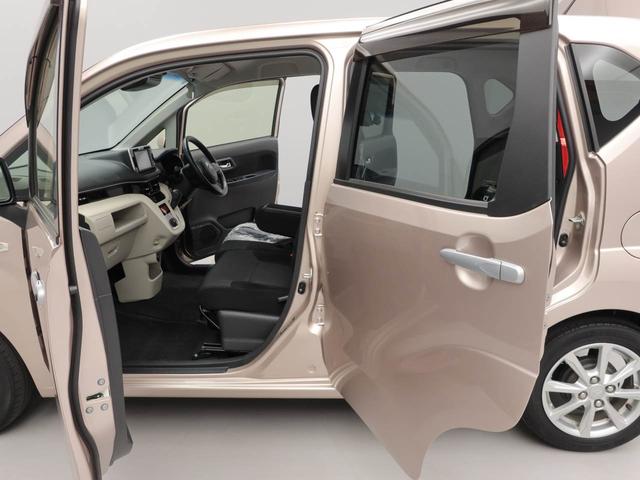 ムーヴXリミテッドII SAIII(愛知県)の中古車