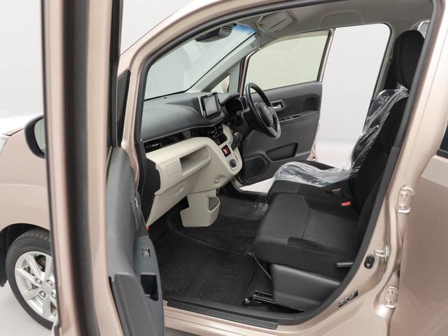 ムーヴXリミテッドII SAIII(愛知県)の中古車