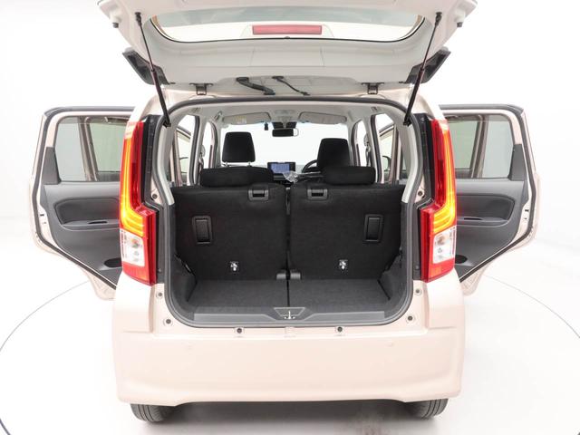 ムーヴXリミテッドII SAIII(愛知県)の中古車