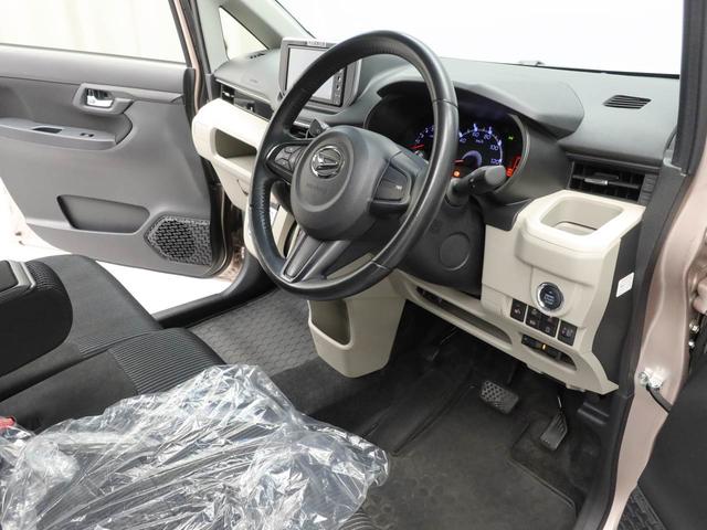 ムーヴXリミテッドII SAIII(愛知県)の中古車