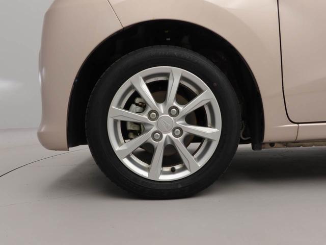 ムーヴXリミテッドII SAIII(愛知県)の中古車