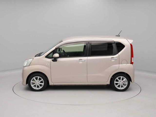 ムーヴXリミテッドII SAIII(愛知県)の中古車