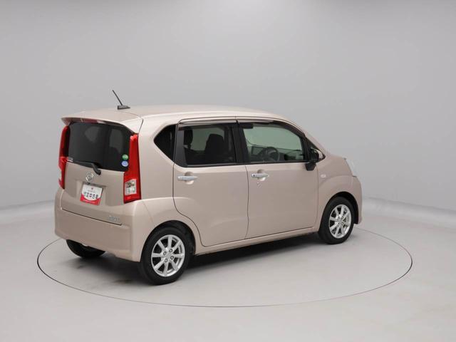 ムーヴXリミテッドII SAIII(愛知県)の中古車