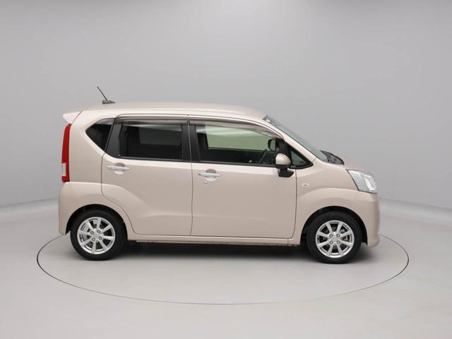 ムーヴXリミテッドII SAIII(愛知県)の中古車