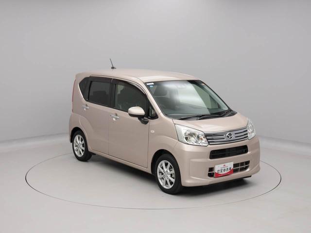 ムーヴXリミテッドII SAIII(愛知県)の中古車