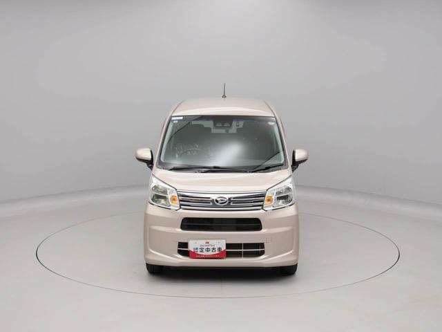 ムーヴXリミテッドII SAIII(愛知県)の中古車