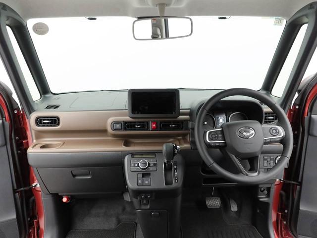 ムーヴキャンバスセオリーＧターボ（愛知県）の中古車