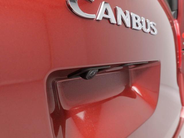 ムーヴキャンバスセオリーＧターボ（愛知県）の中古車