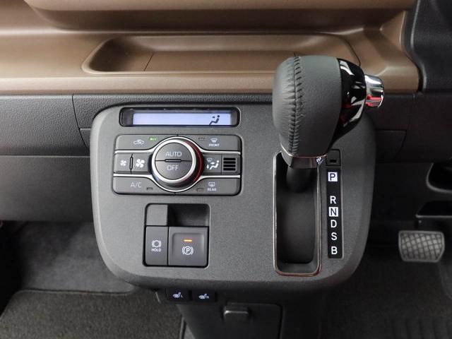 ムーヴキャンバスセオリーＧターボ（愛知県）の中古車