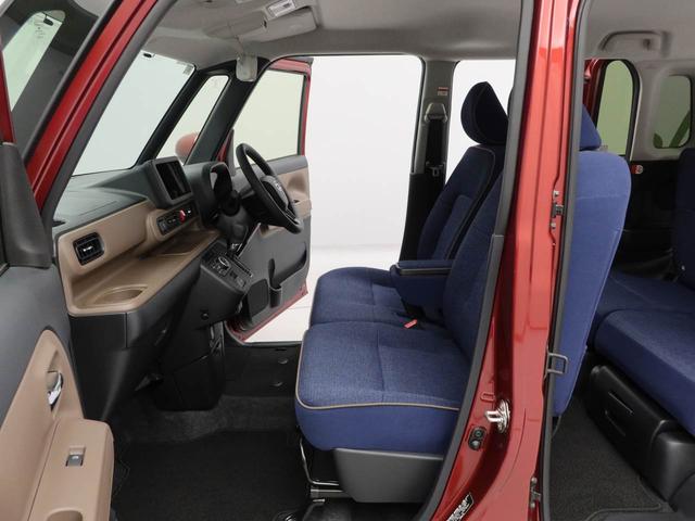 ムーヴキャンバスセオリーＧターボ（愛知県）の中古車