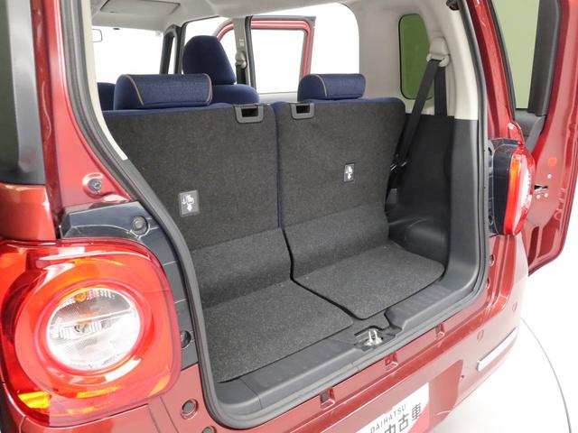 ムーヴキャンバスセオリーＧターボ（愛知県）の中古車