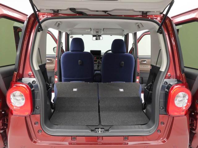 ムーヴキャンバスセオリーＧターボ（愛知県）の中古車