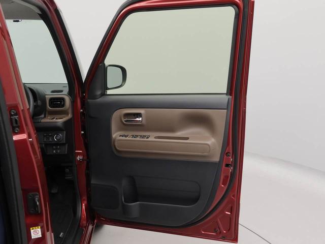 ムーヴキャンバスセオリーＧターボ（愛知県）の中古車