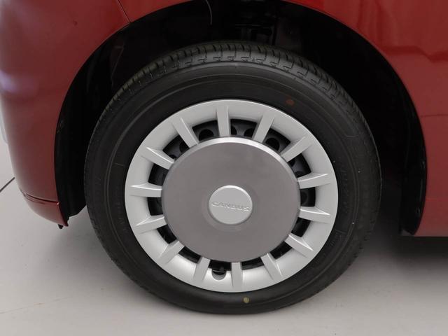 ムーヴキャンバスセオリーＧターボ（愛知県）の中古車