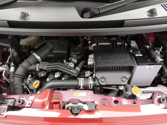 ムーヴキャンバスセオリーＧターボ（愛知県）の中古車