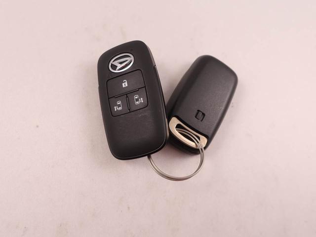 ムーヴキャンバスセオリーＧターボ（愛知県）の中古車