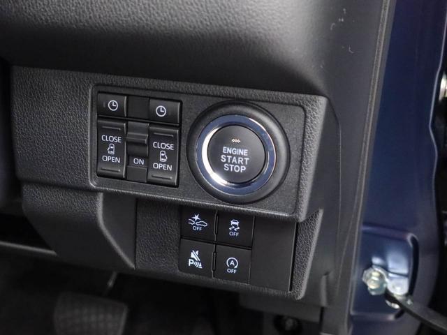 ムーヴキャンバスセオリーＧ　両側電動スライドドアオーディオレス　バックカメラ　ＬＥＤヘッドライト　アイドリングストップ　プッシュスタート　エアバック　ＡＢＳ　ＣＶＴ　キーフリー（愛知県）の中古車