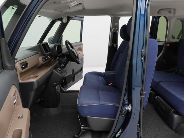 ムーヴキャンバスセオリーＧ　両側電動スライドドアオーディオレス　バックカメラ　ＬＥＤヘッドライト　アイドリングストップ　プッシュスタート　エアバック　ＡＢＳ　ＣＶＴ　キーフリー（愛知県）の中古車